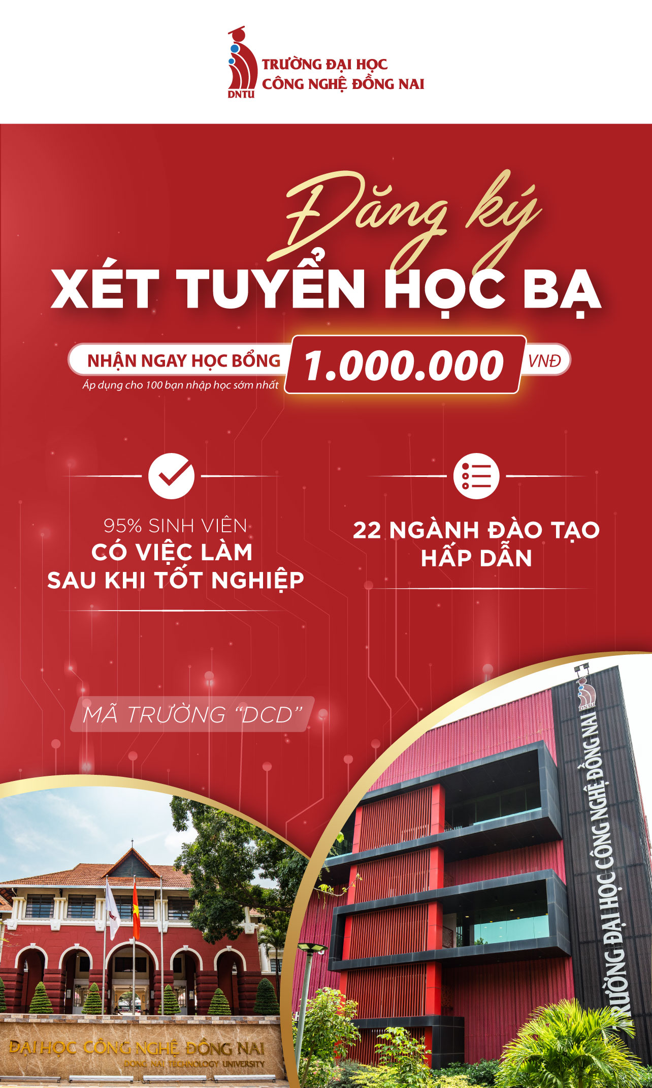 xét học bạ