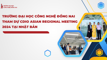 game bai đổi thưởng
 THAM DỰ CDIO ASIAN REGIONAL MEETING 2024 TẠI NHẬT BẢN