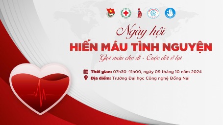 NGÀY HỘI HIẾN MÁU TÌNH NGUYỆN TẠI game bai đổi thưởng
